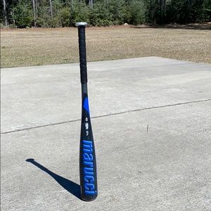 MARUCCI F5 -10 27in long Basball Bat